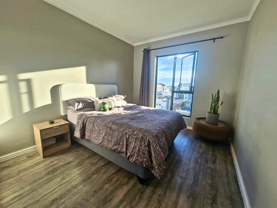 To Let 2 Bedroom Property for Rent in Haasendal Western Cape